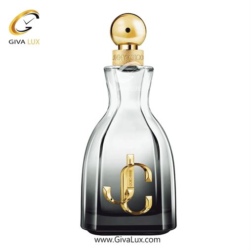  ادو پرفیوم  زنانه  اورجینال مدل Jimmy Choo I Want Choo | جیمی چو آی وانت چو حجم  100 میل Jimmy Choo I Want Choo Forever_1.jpg